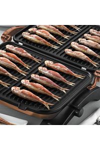 Tostkolik Granit Tost Makinesi Rose Gold A329-20 ürün fotoğrafı