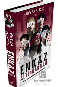 Enkaz Altındakiler ürün fotoğrafı