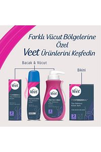 Professional 400ml Tüy Dökücü Krem ürün fotoğrafı