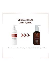 İki Aşamalı Cilt Ve Makyaj Temizleme Yağı 200 ml ürün fotoğrafı