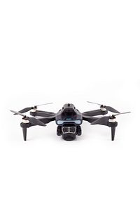 Sk007 3 Kameralı ve Engel Sensörlü Fırçasız Motorlu Drone ürün fotoğrafı
