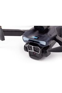 Sk007 3 Kameralı ve Engel Sensörlü Fırçasız Motorlu Drone ürün fotoğrafı