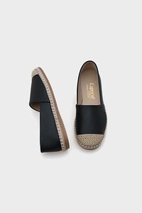 Pasarella Cilt Kadın Espadril ürün fotoğrafı