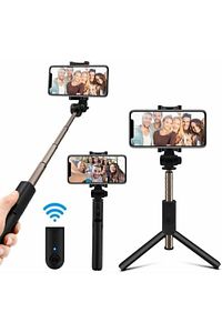 Üst Kalite Hobistan K07 Selfi Kumandalı Bluetooth Selfie ürün fotoğrafı