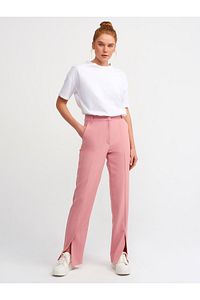 3683 Basic T-shirt-beyaz ürün fotoğrafı