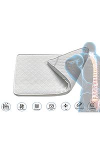 Lüx Viscotrapy Yatak Pedi & Full Ortopedik Yatak Şiltesi (7 CM YÜKSEKLİK) ürün fotoğrafı