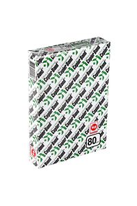 A4 Fotokopi Kağıdı 80gr 1 Paket ( 500 Sayfa) ürün fotoğrafı