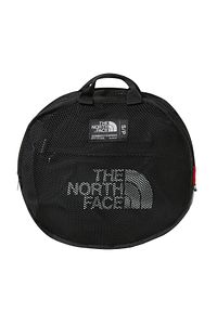 F0a52stky41-r Base Camp Duffel - S Sırt &amp;ccedil;antası Siyah ürün fotoğrafı