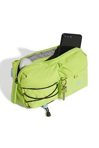 Ix6653-k By Stella Mccartney Bumbag Kadın Bel &amp;ccedil;antası Yeşil ürün fotoğrafı