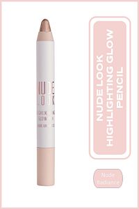 Nude Look Highlighting Glow Pencil Nude Radiance - Kalem Aydınlatıcı ürün fotoğrafı