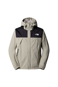 F0a7qey5ıf1-r M Antora Jacket Erkek Yağmurluk-r&amp;uuml;zgarlık Gri ürün fotoğrafı