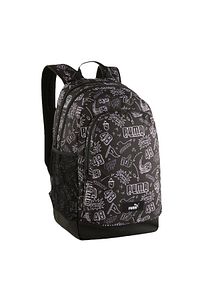 090697-06 Academy Backpack Sırt &amp;ccedil;antası Siyah ürün fotoğrafı