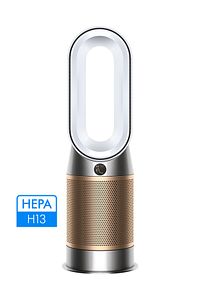 Purifier Hot Cool™ Formaldehyde (BEYAZ/ALTIN) Hava Temizleyici ürün fotoğrafı