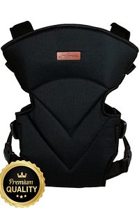 Comfort Kanguru Siyah Bebek Taşıma Çantası Ana Kucağı Anakucağı Baby Sling ürün fotoğrafı