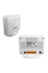 Vmg1312-t20b Vdsl2-adsl2 4 Port Kablosuz Usb Destekli Modem ürün fotoğrafı