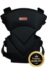 Comfort Kanguru Siyah Bebek Taşıma Çantası Ana Kucağı Anakucağı Baby Sling ürün fotoğrafı