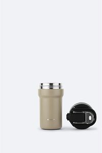 Erkek Bej Sport %100 Çelik Termos 500 ml B009907 ürün fotoğrafı