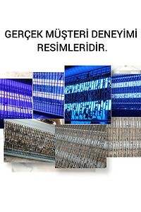 Elektrikli Uv Sinek Öldürücü Zincirli Askılı ürün fotoğrafı