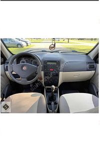 Fiat Uyumlu Albea Airbag Kapağı.armali Sıfır Ürün ürün fotoğrafı