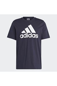 Essentials Single Jersey Big Logo Tişört ürün fotoğrafı