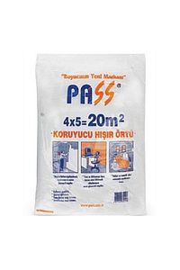 7 Parça Boyacı Seti (Rulo, örtü, fırça, parmak rulo, kağıt bant, boya ızgarası, yedek rulo başlığı) ürün fotoğrafı