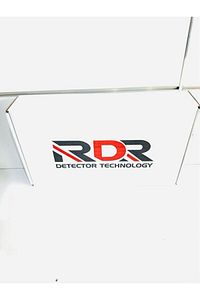 Rdr Deep Pro Dedektör 32 Cm Başlıklı ürün fotoğrafı