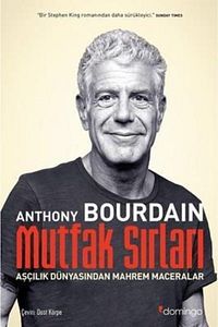 Mutfak Sırları ürün fotoğrafı