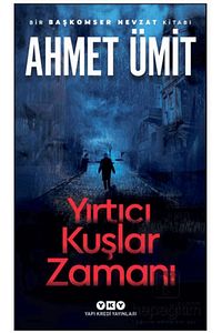 Yırtıcı Kuşlar Zamanı ürün fotoğrafı