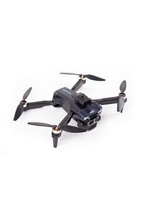 Sk007 3 Kameralı ve Engel Sensörlü Fırçasız Motorlu Drone ürün fotoğrafı