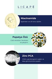 İki Aşamalı Cilt Ve Makyaj Temizleme Yağı 400 ml ürün fotoğrafı