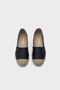 Pasarella Cilt Kadın Espadril ürün fotoğrafı