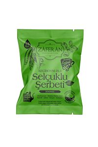 Selçuklu Şerbeti 3x1.5 Lt. Keçiboynuzu Şerbeti Ramazan Şerbeti Doğal Şerbet ürün fotoğrafı