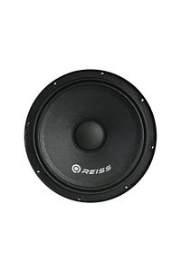 Rs-m6ufo Çifti 750w-300w Rms Deprem Serisi 16cm Metal Kapaklı Oto Midrange Hoparlör Takım Aksr ürün fotoğrafı