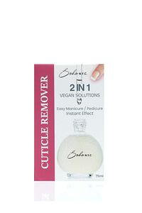 75 ml - 15 Saniyede Tırnak Eti Çıkarıcı - Cuticle Remover - Kolay Manikür Serumu ürün fotoğrafı