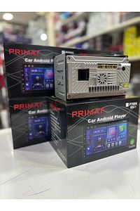 Sn-7002a 7 Inç Carplay Li 2 Gb Ram 32 Gb Hafıza Android Dauble Oto Teyip Wi-fi Youtube Google ürün fotoğrafı