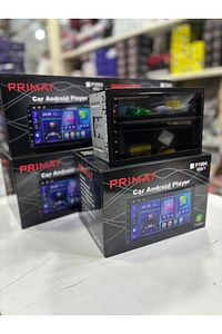 Sn-7002a 7 Inç Carplay Li 2 Gb Ram 32 Gb Hafıza Android Dauble Oto Teyip Wi-fi Youtube Google ürün fotoğrafı