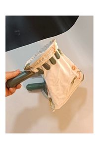 Meyve Toplama Aparatı Ve Sepeti (SAPSİZ) Plastik ürün fotoğrafı