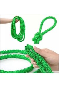 Uzayan Hortum Tabancalı 15 Metre Magic House | Bahçe Sulama Için Expandable Hose ürün fotoğrafı