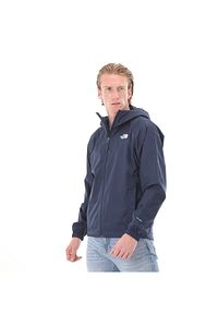 F00a8az8k21-r M Quest Jacket - Eu Erkek Yağmurluk-r&amp;uuml;zgarlık Lacivert ürün fotoğrafı