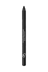 Dream Eyes Eyeliner No: 401 Black - Göz Kalemi ürün fotoğrafı