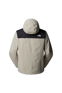 F0a7qey5ıf1-r M Antora Jacket Erkek Yağmurluk-r&amp;uuml;zgarlık Gri ürün fotoğrafı