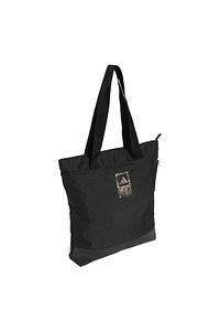 Jh3415-u W Tote Met Logo &amp;ccedil;anta Siyah ürün fotoğrafı