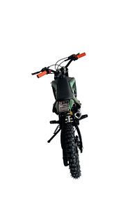 Enbest A02 Pro Hidrolik Disk Fren 49 Cc Benzinli Çocuk Cros Motoru 5-13 Yaş I ürün fotoğrafı