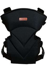 Comfort Kanguru Siyah Bebek Taşıma Çantası Ana Kucağı Anakucağı Baby Sling ürün fotoğrafı