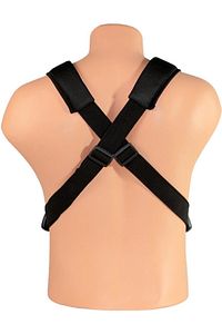 Comfort Kanguru Siyah Bebek Taşıma Çantası Ana Kucağı Anakucağı Baby Sling ürün fotoğrafı
