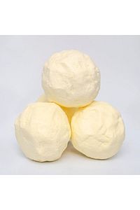 İmren Yöresel Inek Tereyağ ( 1 Kg ) Organik Tereyağ Yayık ürün fotoğrafı