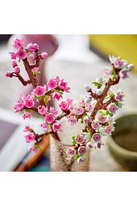 ® Botanicals Kiraz Çiçekleri 40725 - 8+ Çiçek Model Yapım Seti (430 Parça) ürün fotoğrafı