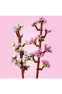 ® Botanicals Kiraz Çiçekleri 40725 - 8+ Çiçek Model Yapım Seti (430 Parça) ürün fotoğrafı