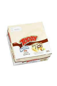 Aloha Mini Beyaz Çikolatalı Marshmallowlu 20 Gr. 24 Adet (1 Kutu) ürün fotoğrafı