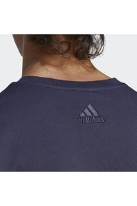 Essentials Single Jersey Big Logo Tişört ürün fotoğrafı